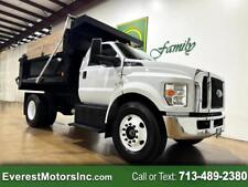 2022 ford 650 for sale  Houston