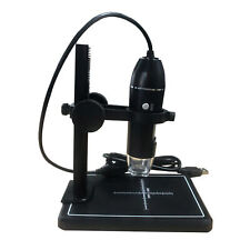 1000x magnification microscope d'occasion  Clermont-Ferrand-
