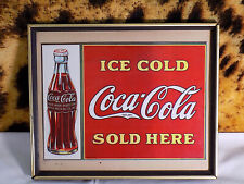 Coca cola ice for sale  WALTHAM CROSS
