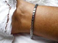 Agatha bracelet cheville d'occasion  Tremblay-en-France