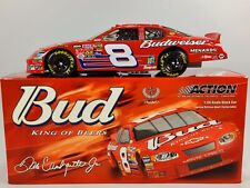 Dale earnhardt budweiser for sale  Box Springs