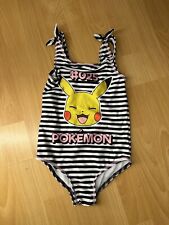 Pokemon swimsuit girls for sale  LIVERPOOL