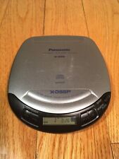 PANASONIC SL-S130 Portable CD Compact Disc Player MADE IN JAPAN TESTED 100%, used for sale  Canada