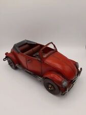 Toy convertible beetle for sale  COLCHESTER