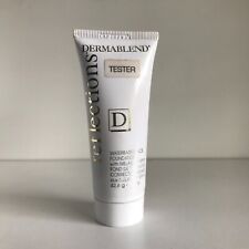 Dermablend Foundation, used for sale  Shipping to South Africa