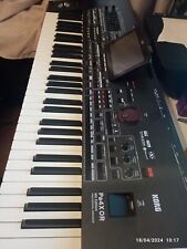 Korg pa4x mg d'occasion  Paris XVII