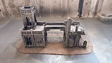 Warhammer 40k ruins for sale  THORNTON-CLEVELEYS