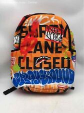 sprayground backpack for sale  Detroit