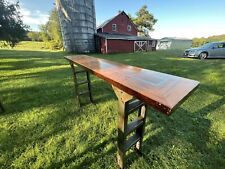 High top table for sale  Troy