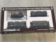 Fleischmann 1901 personenzug gebraucht kaufen  München