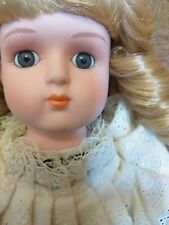 Genuine haunted doll for sale  NEWCASTLE UPON TYNE