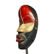 African dan mask for sale  Los Angeles