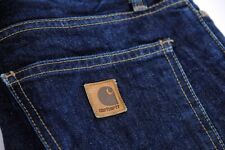 Tolle jeans carhartt gebraucht kaufen  Sindelfingen