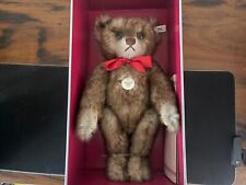 Steiff 407215 teddy gebraucht kaufen  Oberdiebach, Trechtingshausen, Weiler