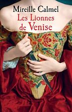 Lionnes venise t1 d'occasion  France