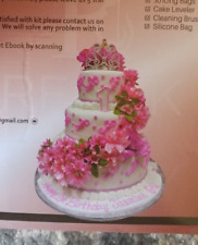 Rfaqk premium cake for sale  Augusta