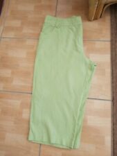 Ladies cropped trousers for sale  ELLESMERE PORT