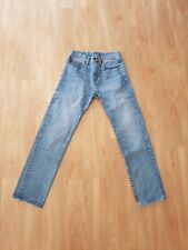 Carhartt jeans w29 gebraucht kaufen  Harsum