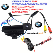 Camera recul bmw d'occasion  Étampes