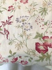 laura ashley raspberry for sale  PLYMOUTH
