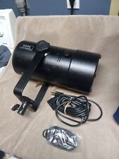 Bowens Mono 9000 Monolight Photography Studio Strobe Flash W Cables, used for sale  Shipping to South Africa