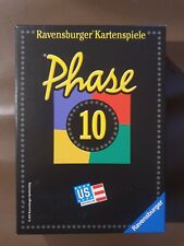 Ravensburger phase kartenspiel gebraucht kaufen  Heide