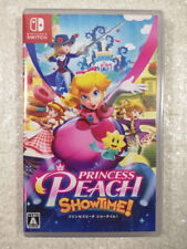 Princess peach showtime d'occasion  Paris XI