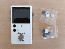 Chord cpt chromatic for sale  EASTBOURNE