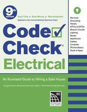 Code check electrical for sale  Jessup