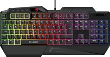 Tastatur gaming keyboard gebraucht kaufen  Langenzenn