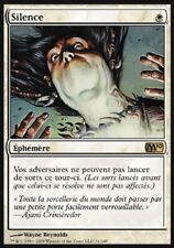 Magic mtg silence d'occasion  Montpellier-