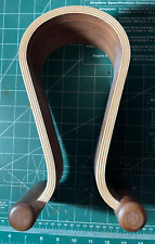 HEADPHONE STAND - LAMINATED WOOD for sale  Shipping to South Africa