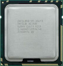 Intel xeon x5690 for sale  SWINDON