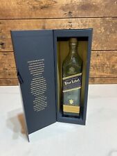 johnnie walker green label for sale  Shipping to South Africa