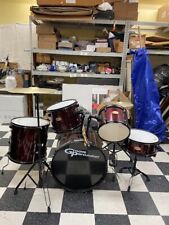 Groove percussion piece for sale  Wayne