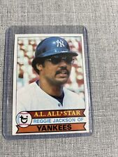 1979 topps baseball for sale  Shipping to Ireland