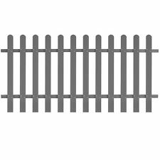 Outdoor garden fence for sale  SOUTHALL