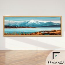 Panoramic sizes picture for sale  GLASGOW