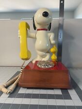 Vintage snoopy woodstock for sale  Shipping to Ireland