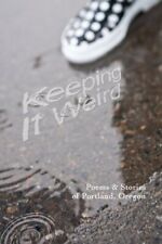 Keeping weird poetry for sale  USA