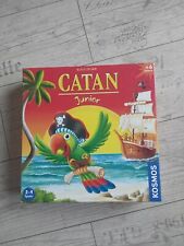 siedler catan junior gebraucht kaufen  Ribnitz-Damgarten