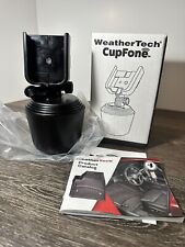 Weathertech cupfone box for sale  Haslet