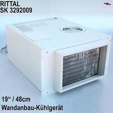 19 " 48CM RITTAL Sk 3292009 Server Network Cabinet Air Conditioner 1000W 230V for sale  Shipping to South Africa