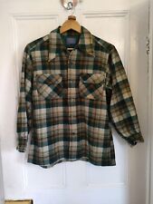 Genuine vintage pendleton for sale  ILKLEY