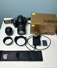 Nikon d850 dslrcamera for sale  Chicago