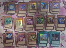 yu gi oh deck d'occasion  Expédié en Belgium