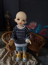 Bjd napi doll d'occasion  Sainte-Maure-de-Touraine