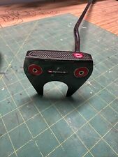 odyssey o-works 7 putter 34 In Right Handed for sale  Shipping to South Africa