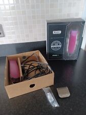 Wahl max professional for sale  HELSTON