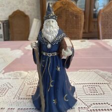 Westland wizard figurine for sale  South Park